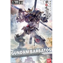 Gundam Barbatos by Bandai