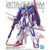 Gundam Zeta Ver Ka