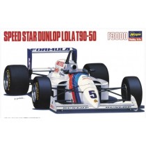 Speed Star Dunlop Lola T90 - 50