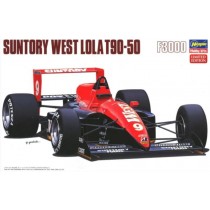 Suntory West Lola T90-50