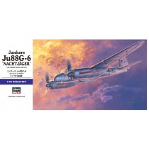 Junkers Ju88G-6 `Nacht Jager