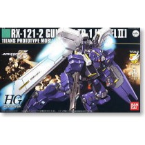 Gundam hazel TR-1
