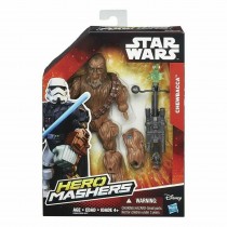 Hero Mashers Star Wars Hasbro Chewbacca