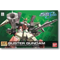 R03 Buster Gundam 1/144 HG Bandai