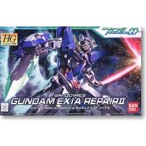 GN-001REII Gundam Exia Repair II HG Bandai