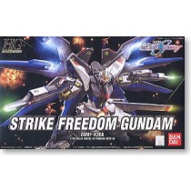 HG Gundam Freedom Striker HG 1/144 Bandai