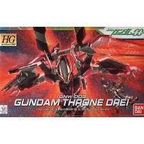 GNW-003 Gundam Throne Drei HG  1/144