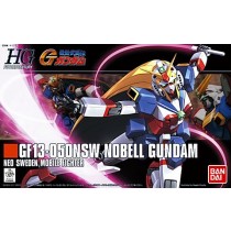 HGUC Gundam Nobell 1/144