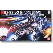 HGUC Gundam HI-NU 1/144