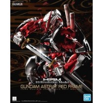 MG Gundam Astray red frame Hi Resolution