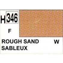 Hobby color Rough Sand H346