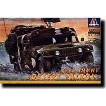 M998 Desert Patrol