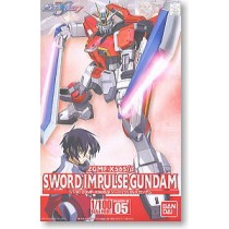 Sword Impulse Gundam 1/100
