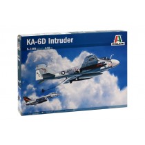 KA-6D Intruder
