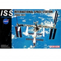 International Space Station (Phase 2007)