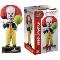 IT the Movie Pennywise Hand Painted