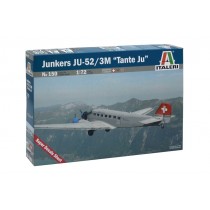 Junkers Ju - 52 / 3M Tante Ju