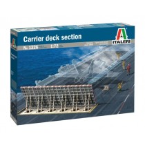 Carrier Deck Section