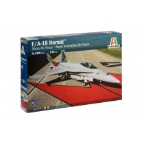 F/A 18 Hornet Suisse A.F./RAAF