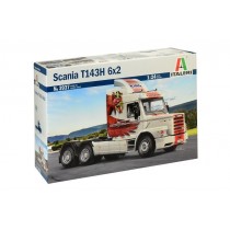 Scania T143H 6x2