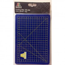Italeri tappetino da taglio