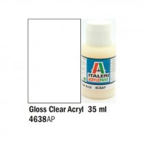 Gloss Clear Acryl 4632AP