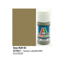 Grau RLM 02
