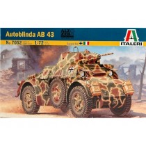 Autoblinda AB43