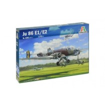 JU 86 E-1/E-2