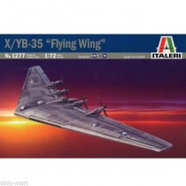 X/ YB- 35 Flying  Wing 