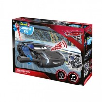 Jackson Storm Revell Junior kit