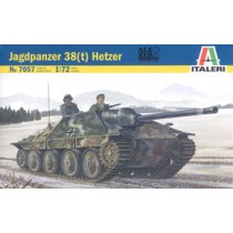 Jagtpanzer 38(t) Hetzer 