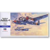 Junkers Ju88A-4
