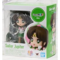 Sailor Jupiter Mini Figuarts