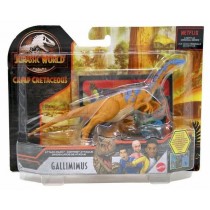 Jurassic World Gallimimus