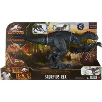 Scorpio Rex Jurassic World