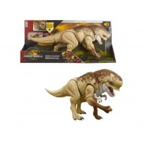 Jurassic world Rebirth new villain