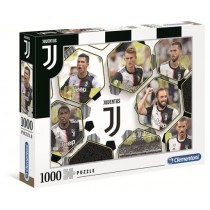 Juventus Puzzle 1000 pcs