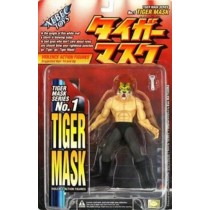 Kaiyodo VIOLENCE ACTION FIGURE Tiger Mask (1st) 1
