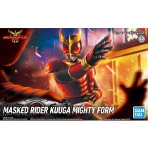 Figure Rise Masked Rider Kuuga Mighty F