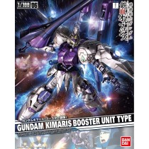 Gundam Kimaris Booster