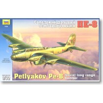 Petlyakov PE-8