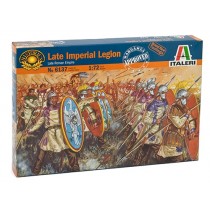 Roman late Imperial Legion Italeri
