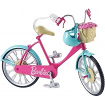 La Bicicletta di Barbie