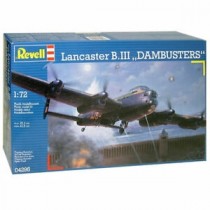 Lancaster B.III Dambuster