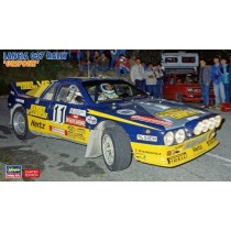 Lancia 037 Rally Grifone