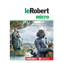 Le Robert Micro Dizionario