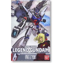 Legend Gundam 1/100