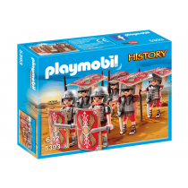 Playmobil History Legione romana