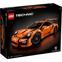 Lego Techninc Porsche 911